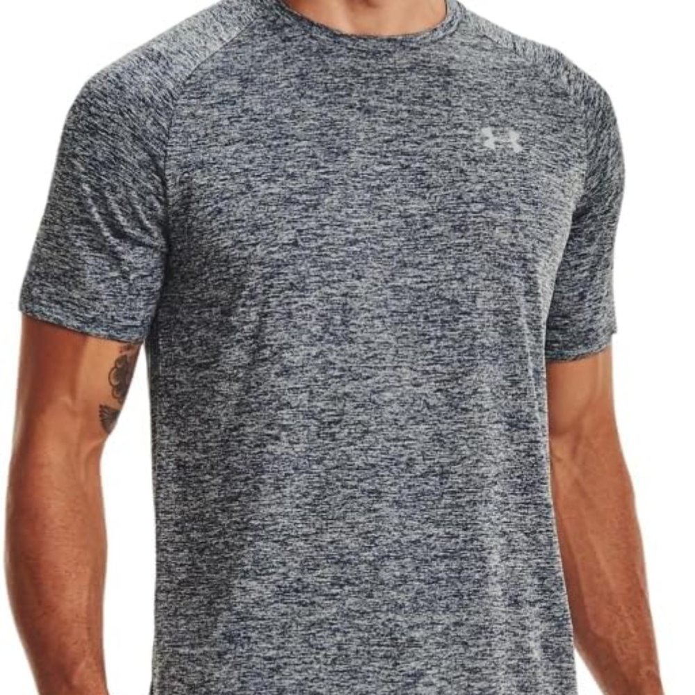 Under Armour Men's Tech 2.0 Short-sleeve T-shirt